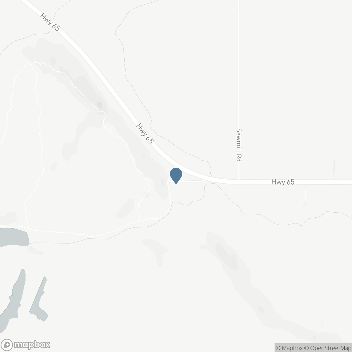 805519 HOOPER ROAD, Temiskaming Shores, Ontario P0J 1P0
